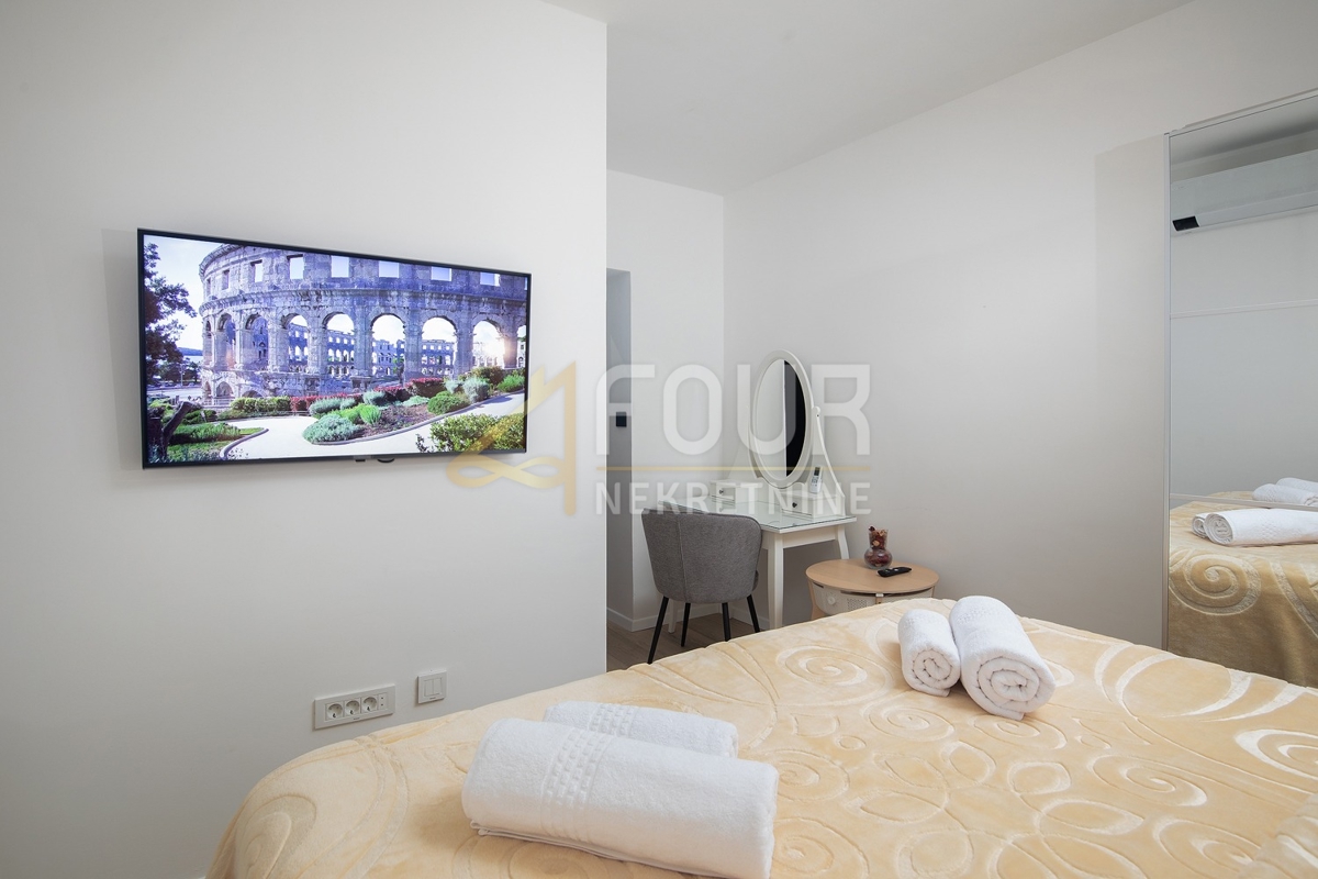 Centar, Pula, 67,65m2