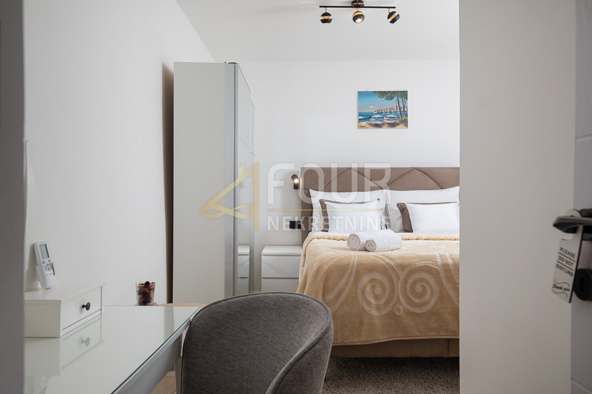 Centar, Pula, 67,65m2