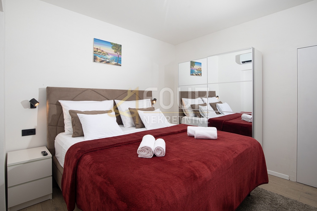 Centar, Pula, 67,65m2