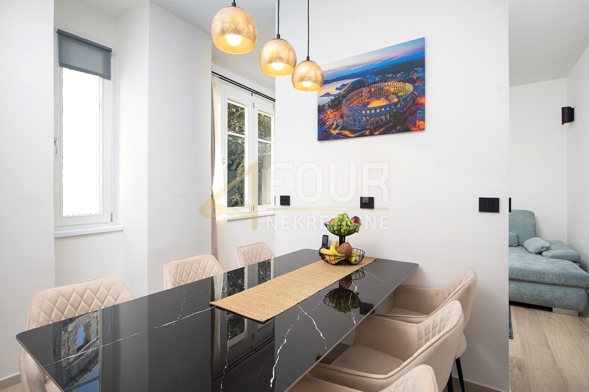 Centar, Pula, 67,65m2