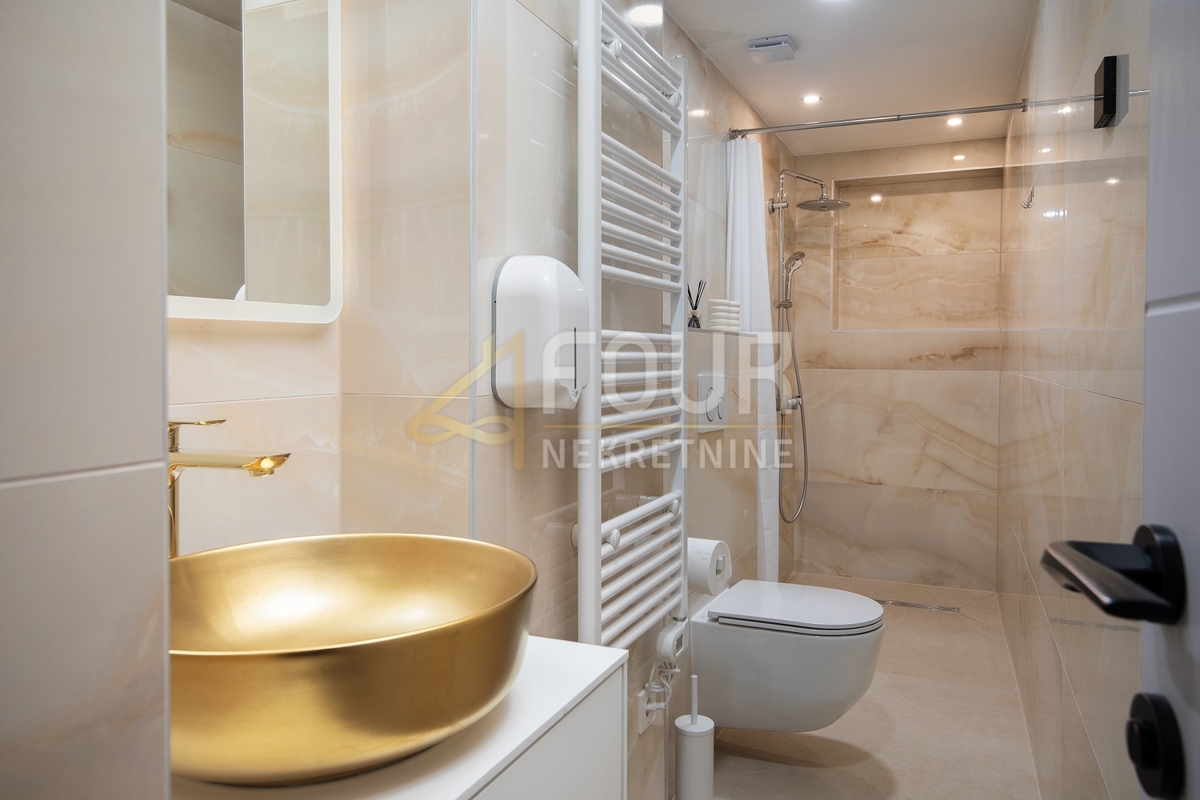 Centar, Pula, 67,65m2