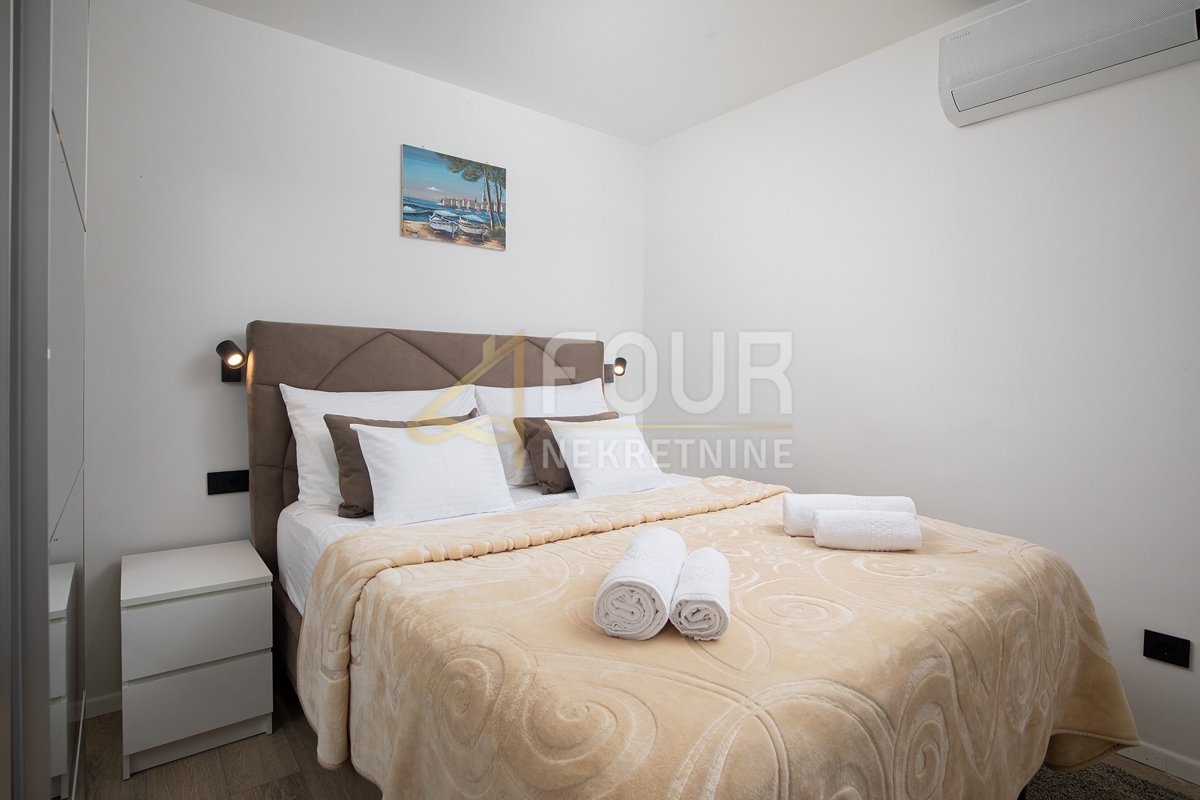 Centar, Pula, 67,65m2