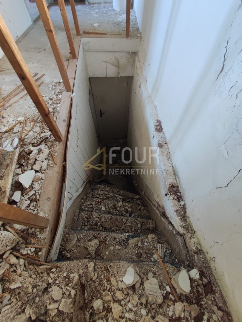 Bribir, Vinodolska Općina, 155m2