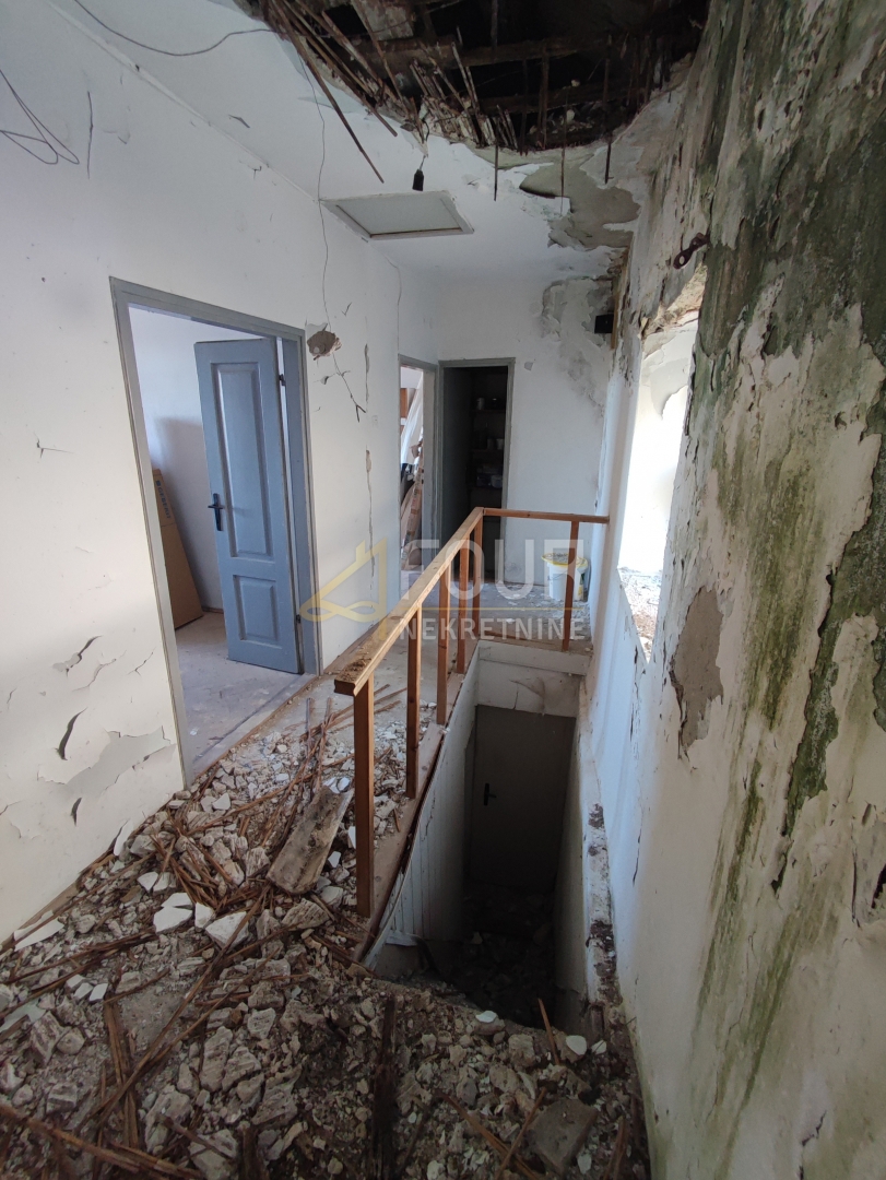 Bribir, Vinodolska Općina, 155m2