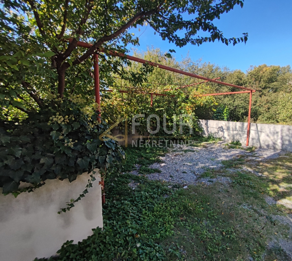 Bribir, Vinodolska Općina, 155m2