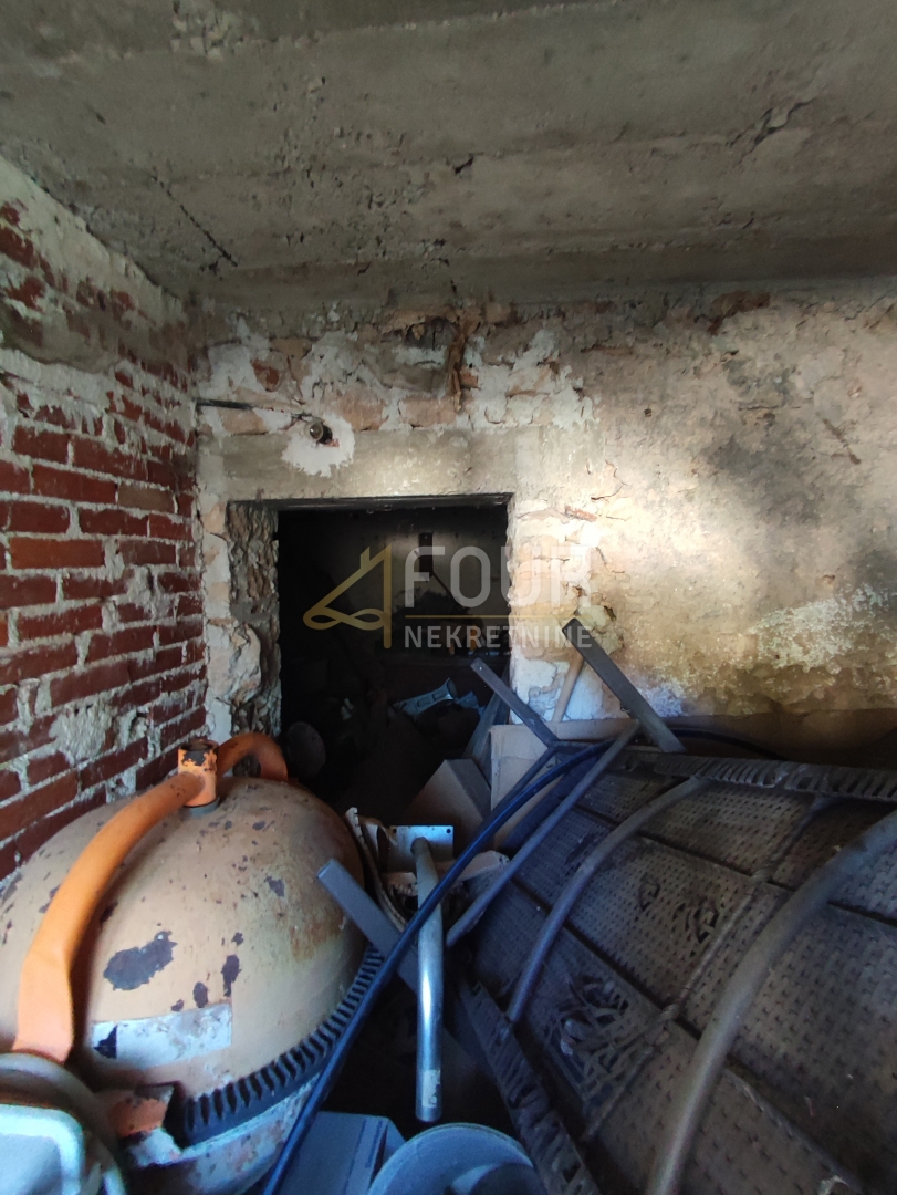 Bribir, Vinodolska Općina, 155m2