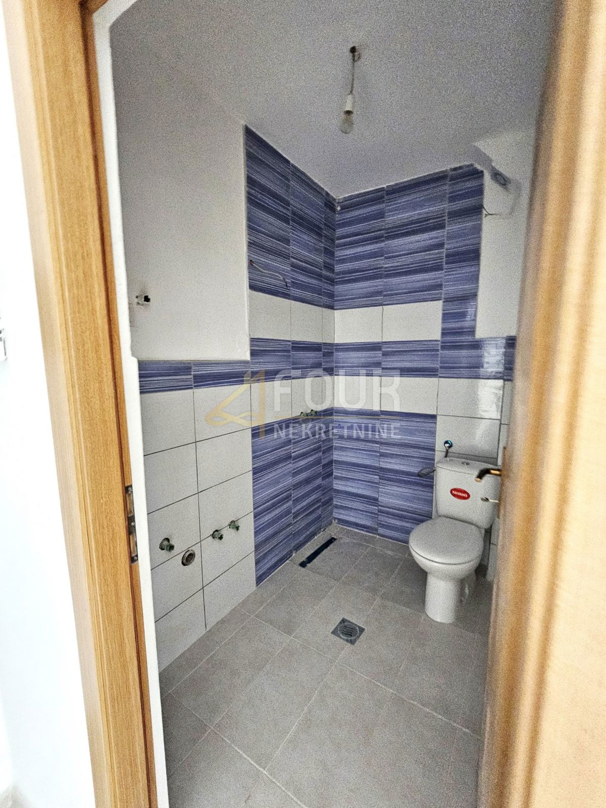 Šilo, Dobrinj, 27,70m2