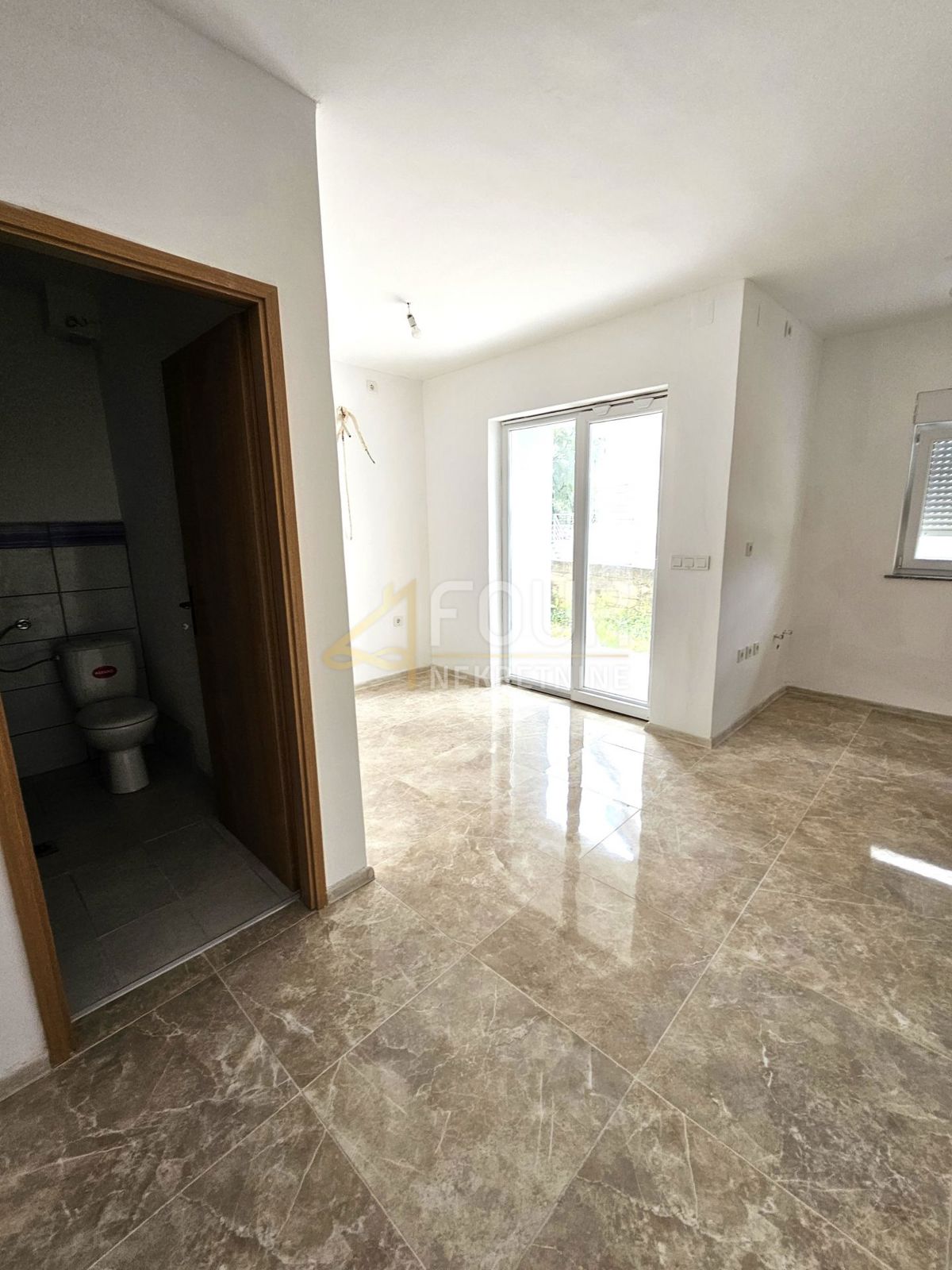 Šilo, Dobrinj, 27,70m2