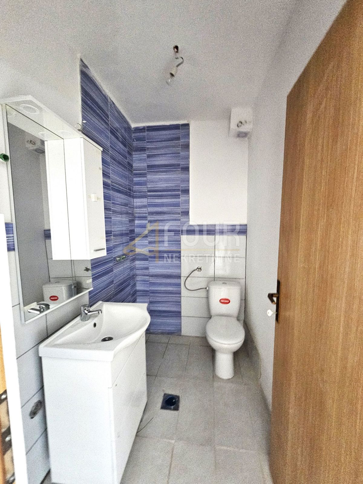 Šilo, Dobrinj, 27,70m2