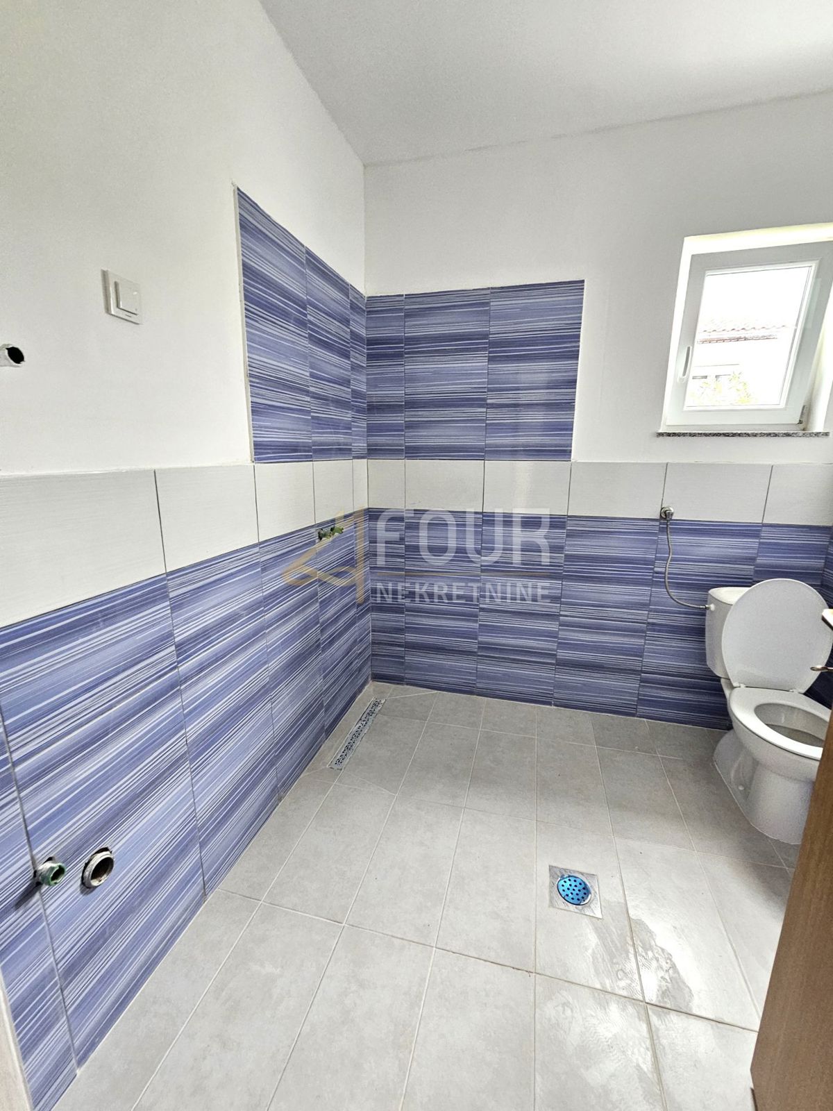 Šilo, Dobrinj, 27,70m2