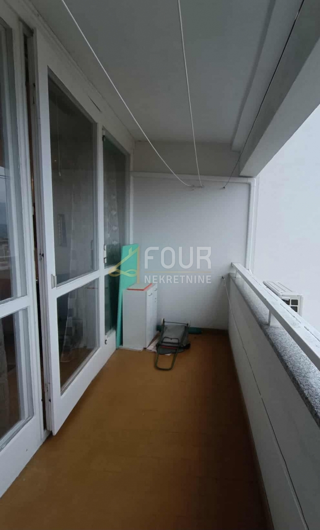 Belveder, Rijeka, 57,80m2