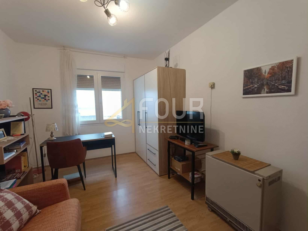 Belveder, Rijeka, 57,80m2