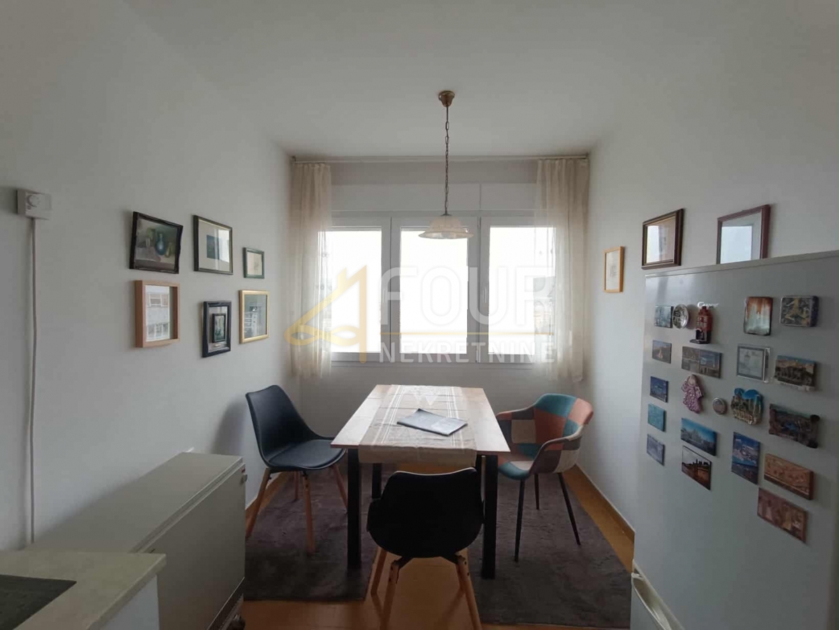 Belveder, Rijeka, 57,80m2