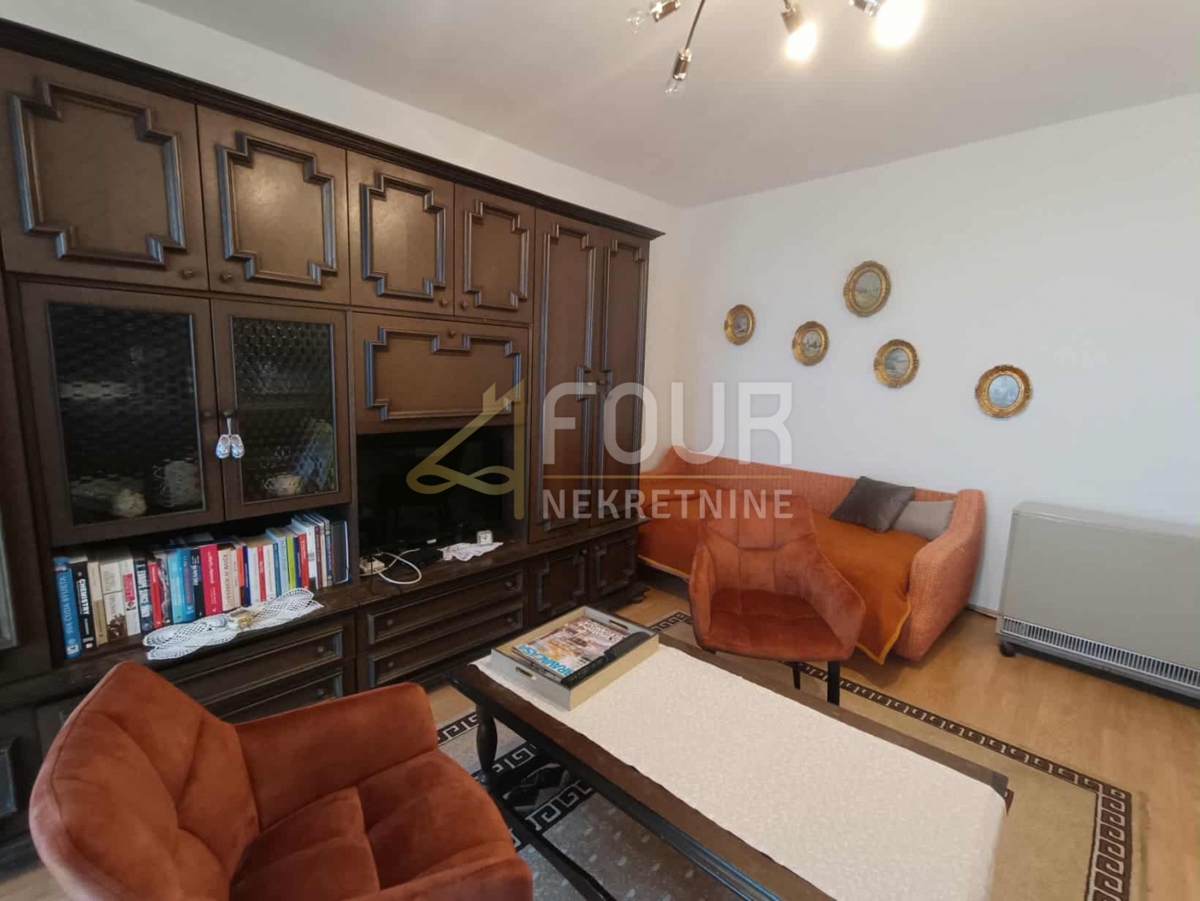 Belveder, Rijeka, 57,80m2