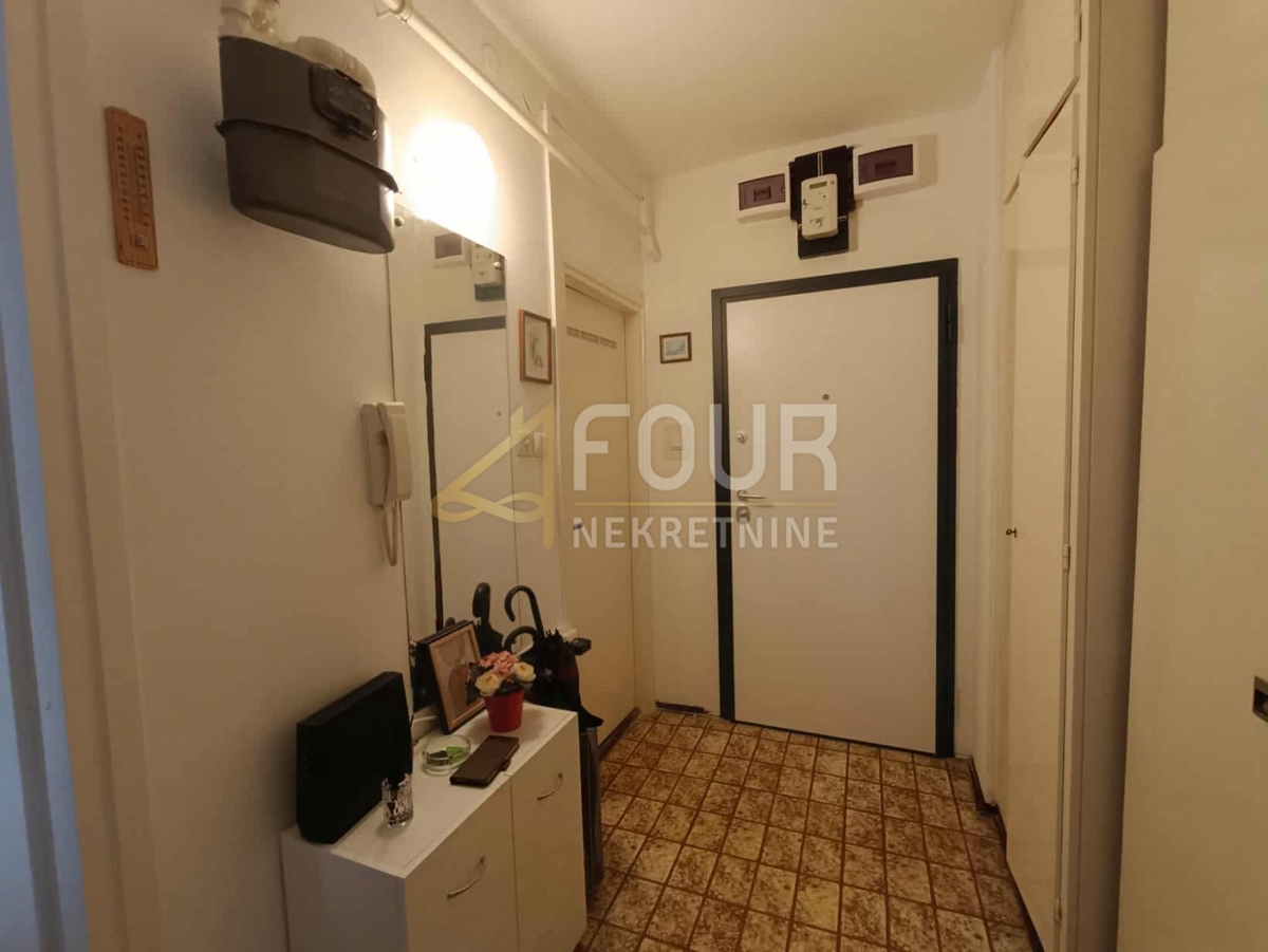 Belveder, Rijeka, 57,80m2