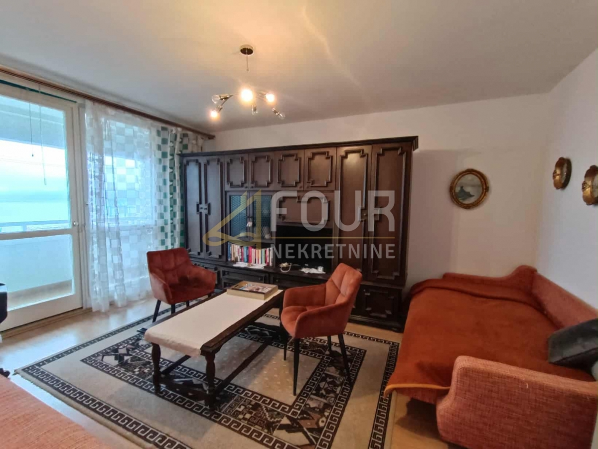 Belveder, Rijeka, 57,80m2