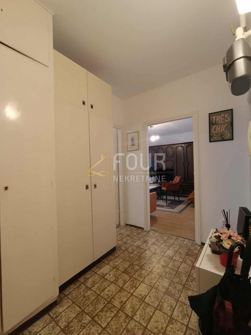 Belveder, Rijeka, 57,80m2