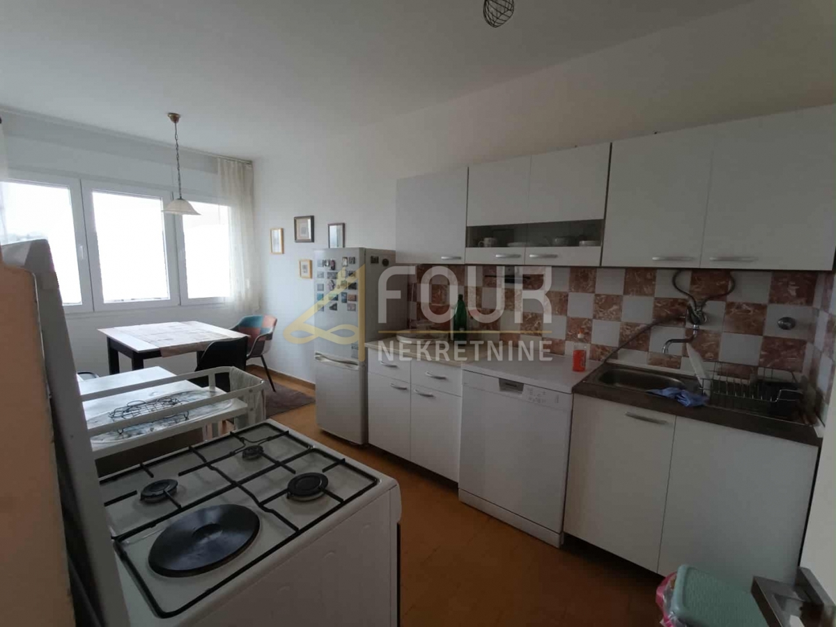 Belveder, Rijeka, 57,80m2