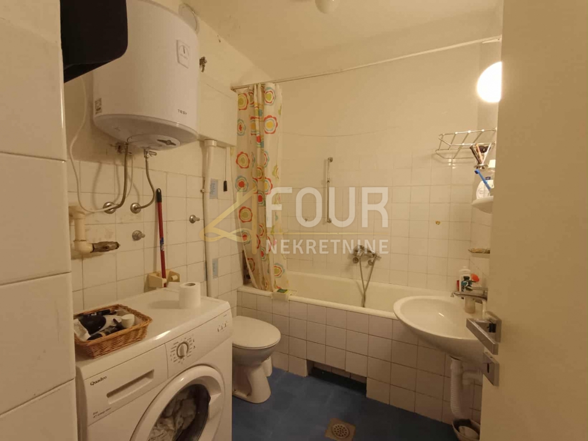 Belveder, Rijeka, 57,80m2