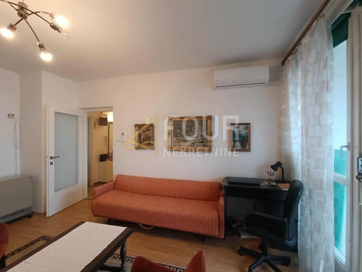 Belveder, Rijeka, 57,80m2