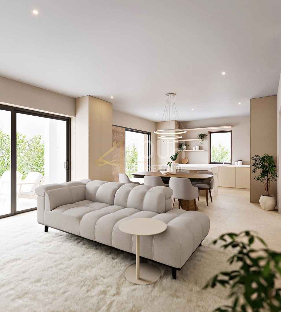 Trsat, Rijeka, 87,80m2