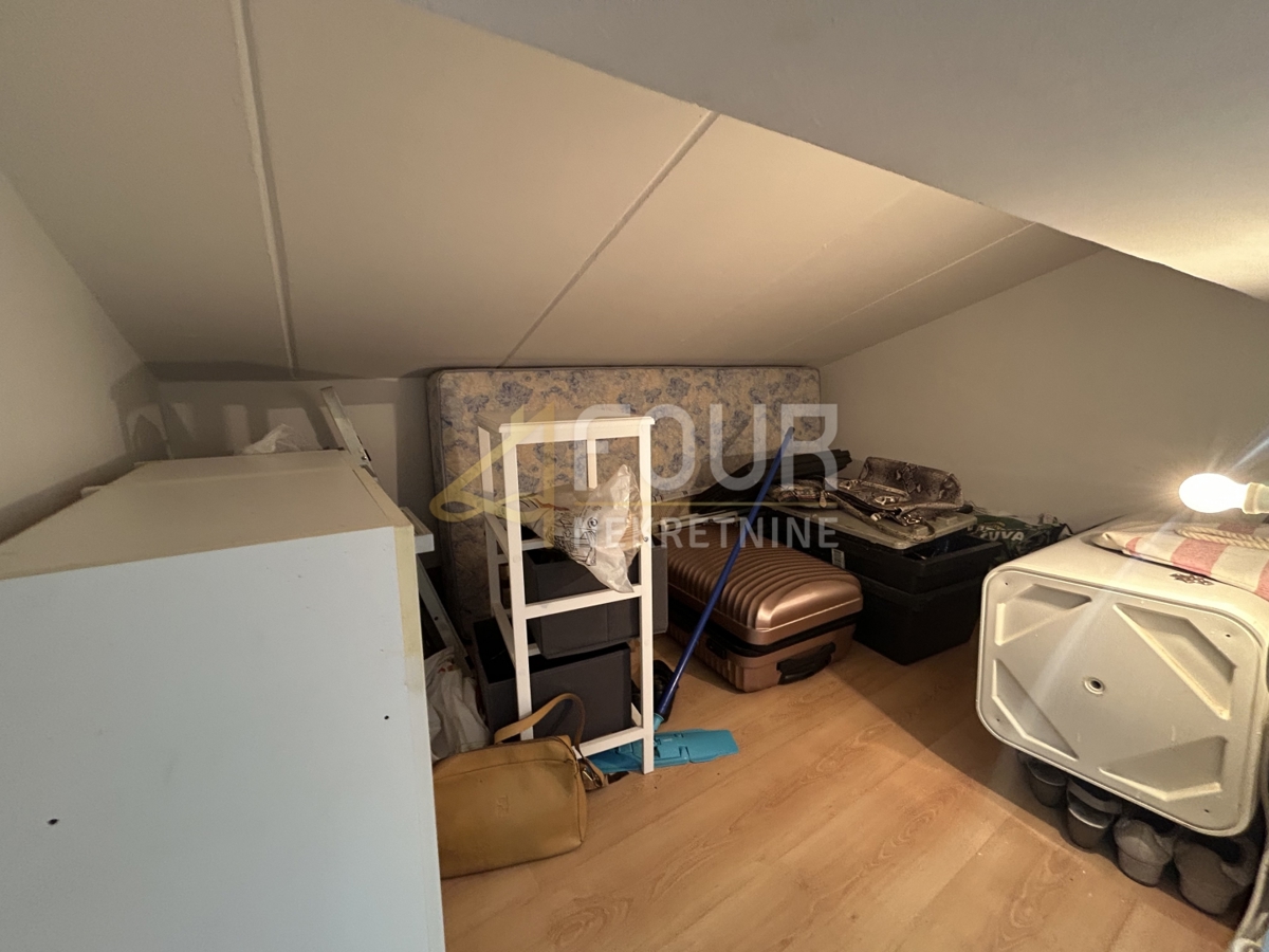 Červar-Porat, Poreč, 75m2