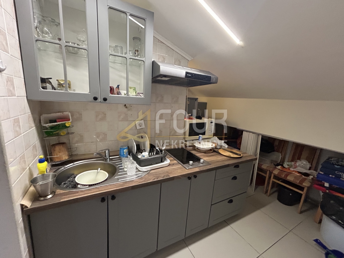 Červar-Porat, Poreč, 75m2