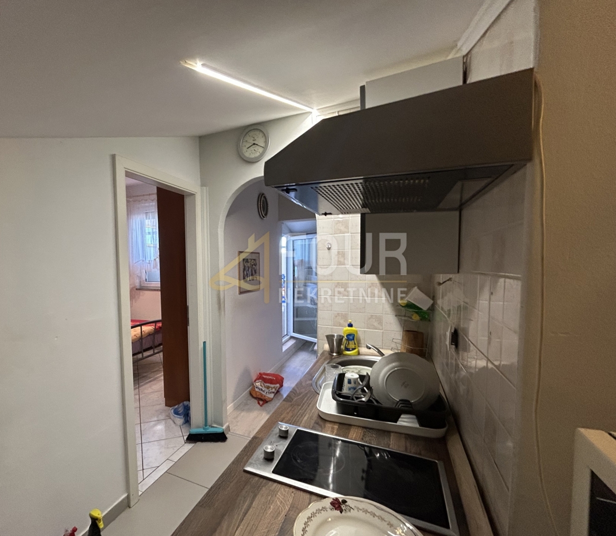 Červar-Porat, Poreč, 75m2