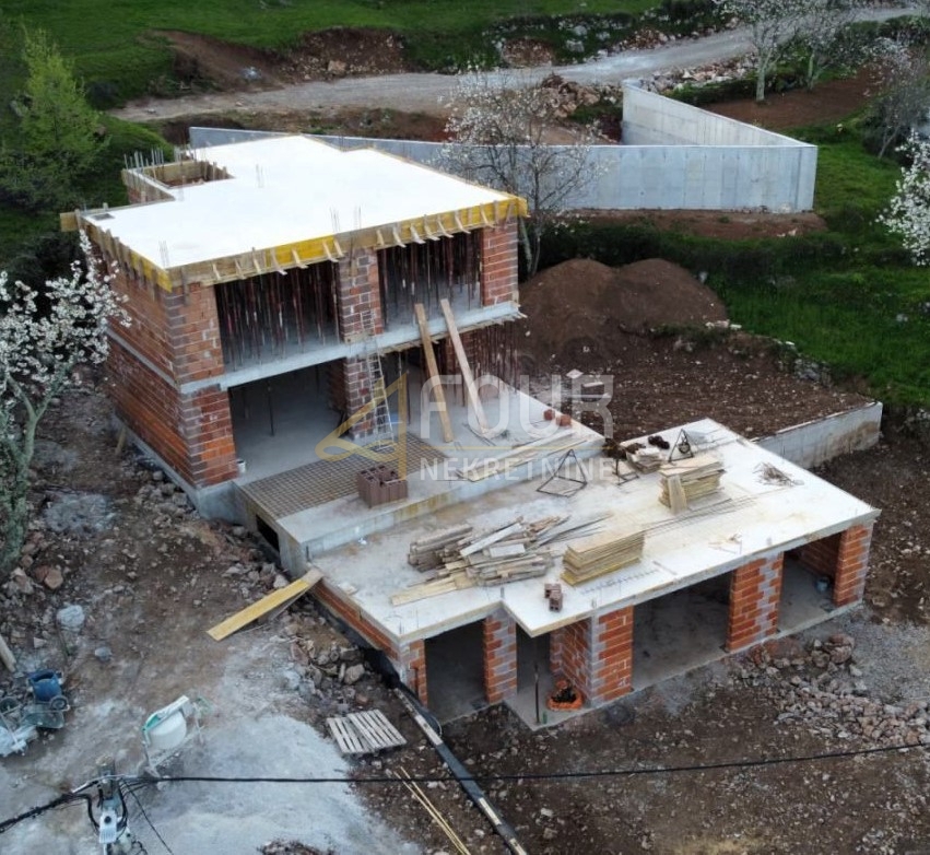 Dobreć, Opatija - Okolica, 230m2