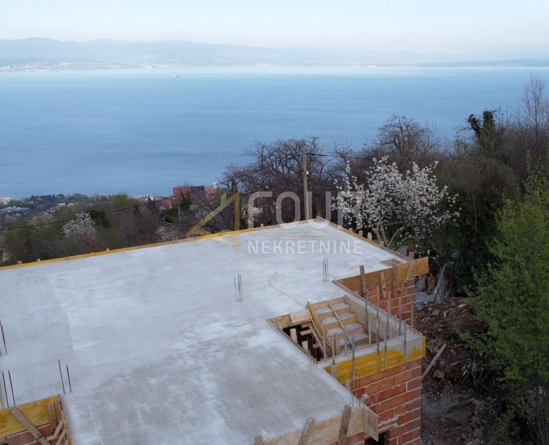 Dobreć, Opatija - Okolica, 230m2