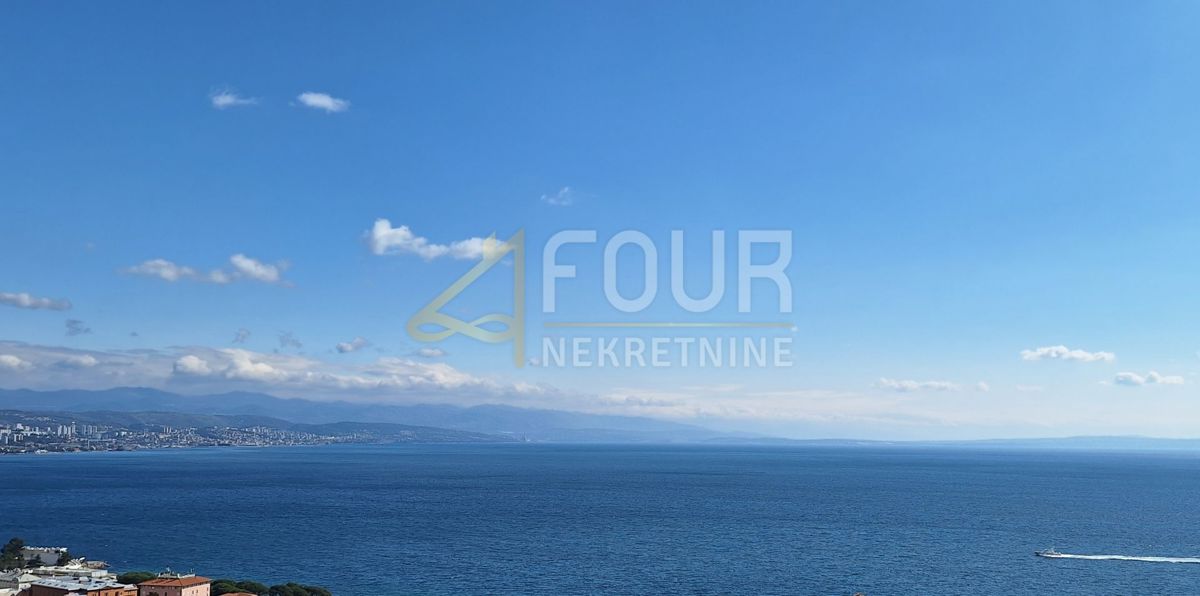 Opatija - Centar, Opatija, 96,56m2