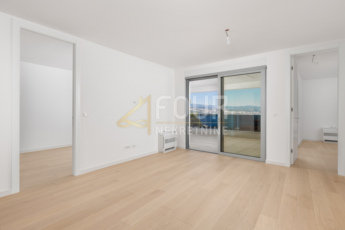 Opatija - Centar, Opatija, 96,56m2