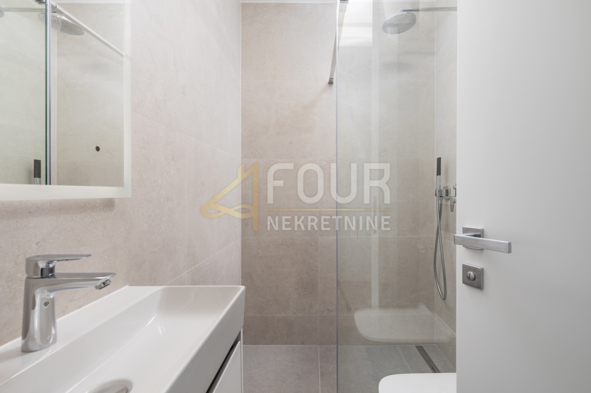 Opatija - Centar, Opatija, 96,56m2