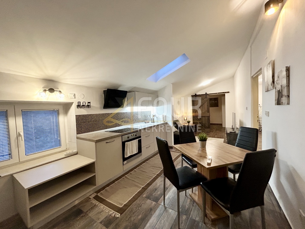 Potok, Rijeka, 47,39m2