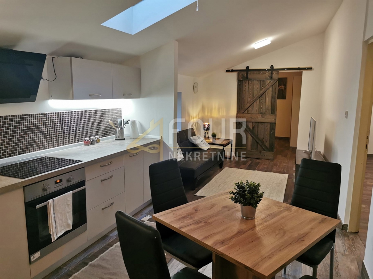 Potok, Rijeka, 47,39m2