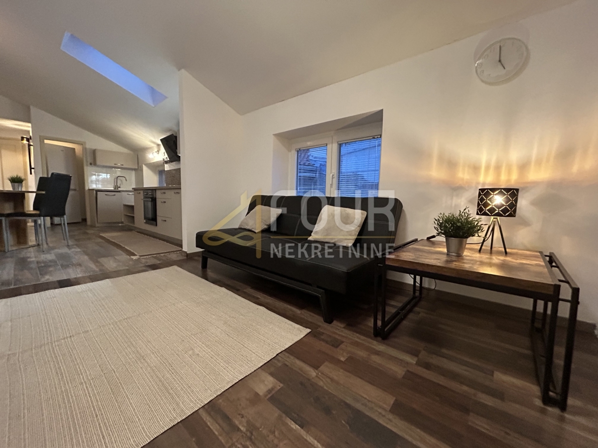 Potok, Rijeka, 47,39m2