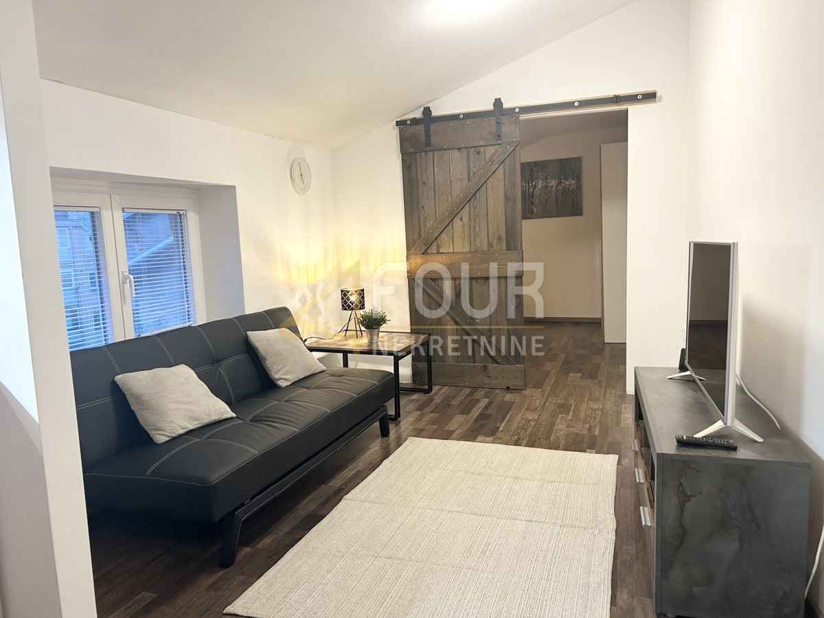 Potok, Rijeka, 47,39m2