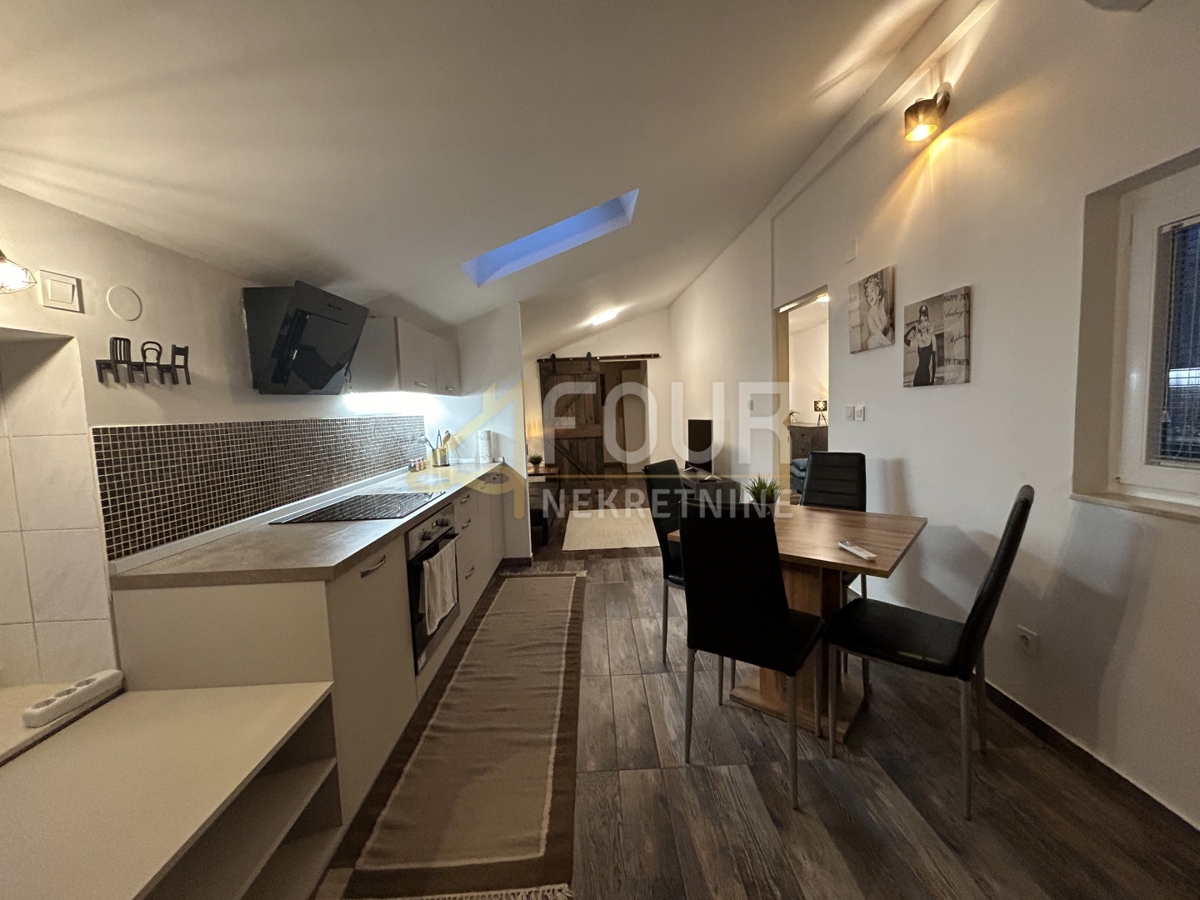 Potok, Rijeka, 47,39m2