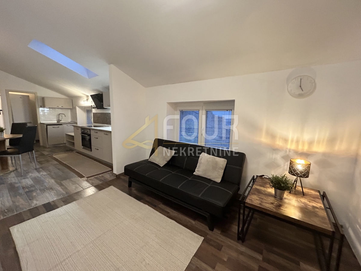 Potok, Rijeka, 47,39m2