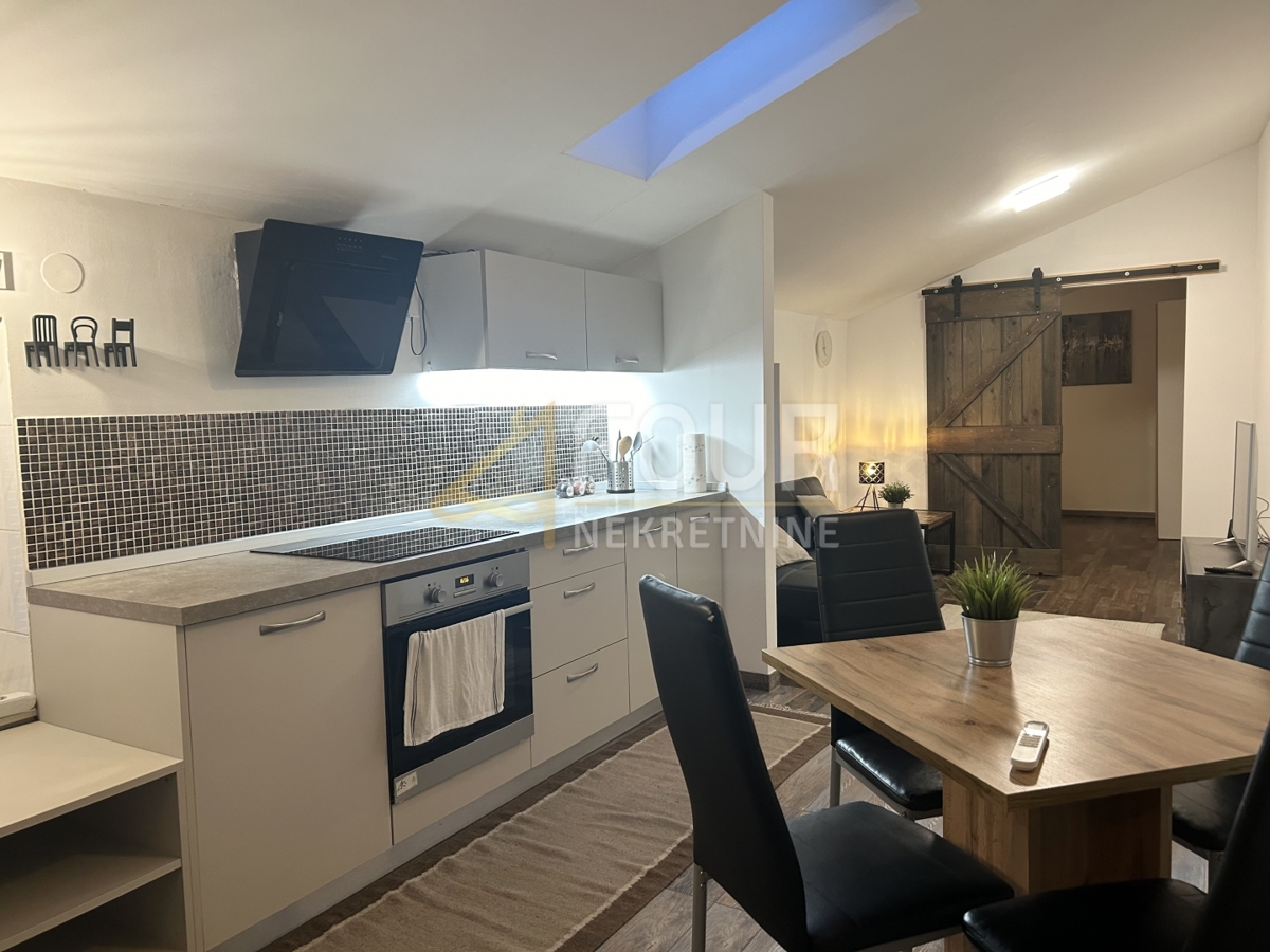 Potok, Rijeka, 47,39m2