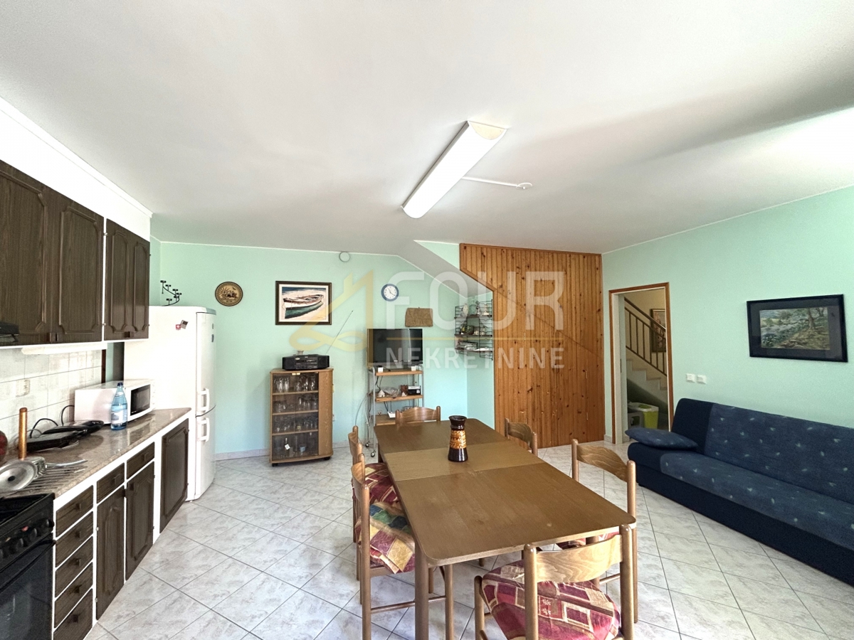 Šišan, Ližnjan, 180m2