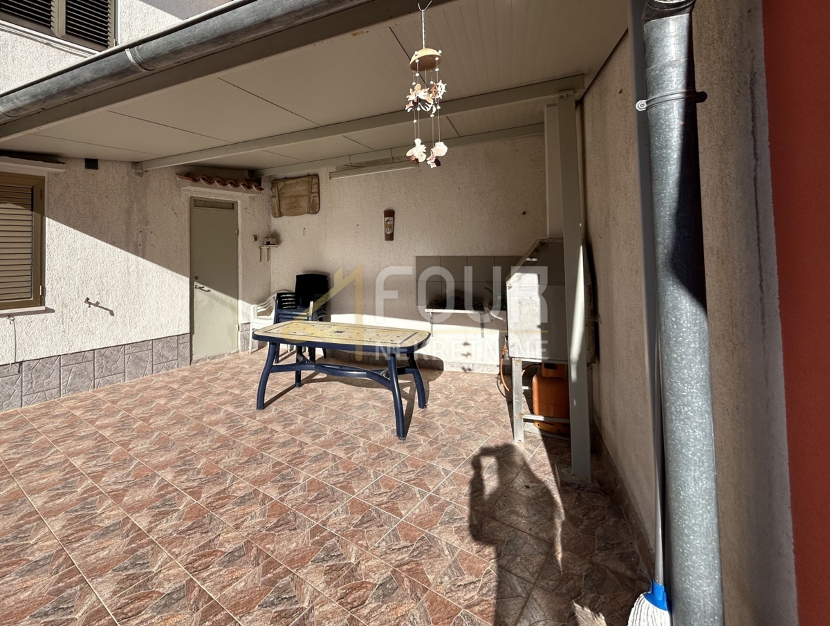 Šišan, Ližnjan, 180m2