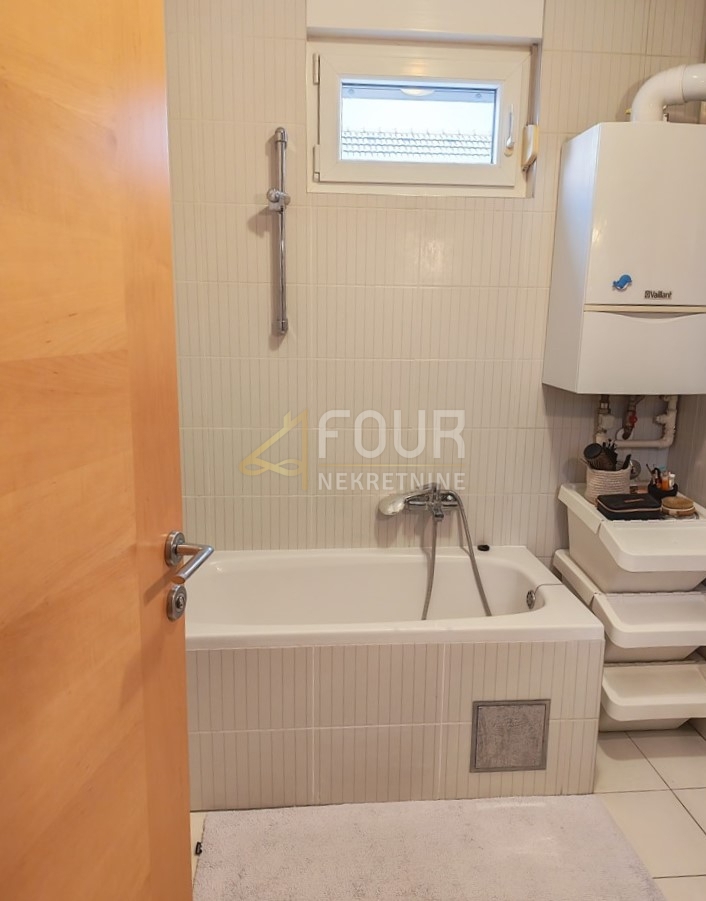 Zagabria, Novi Zagreb - ovest, 1s+db, 65,19m2, balcone