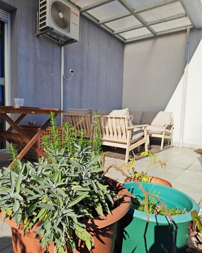 Zagabria, Novi Zagreb - ovest, 1s+db, 65,19m2, balcone