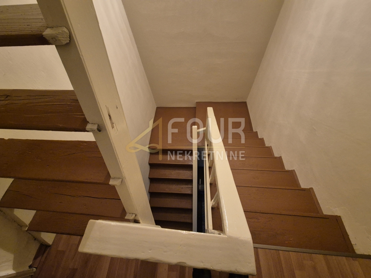 Križišće, Kraljevica, 110m2