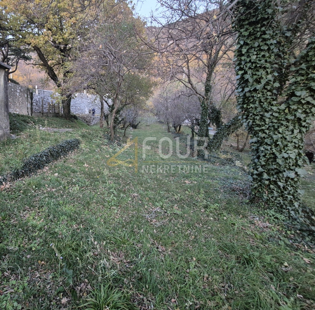 Križišće, Kraljevica, 110m2