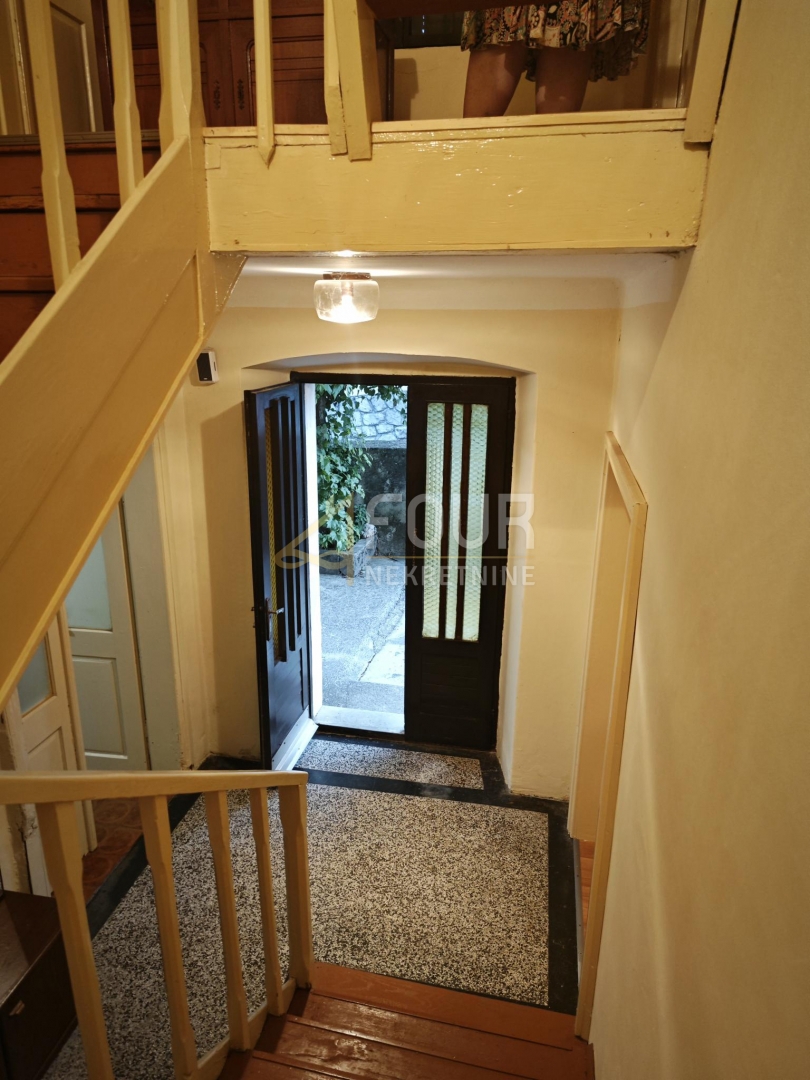 Križišće, Kraljevica, 110m2