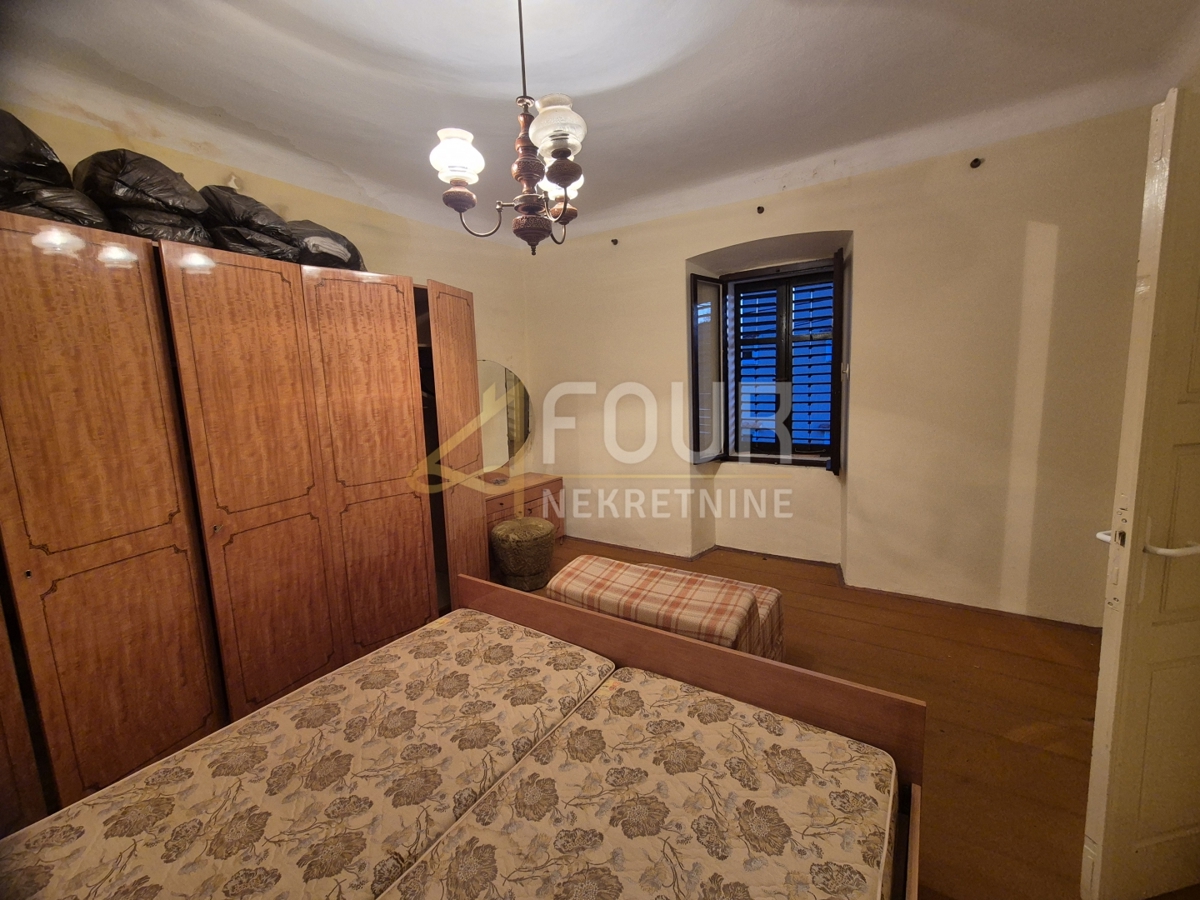 Križišće, Kraljevica, 110m2