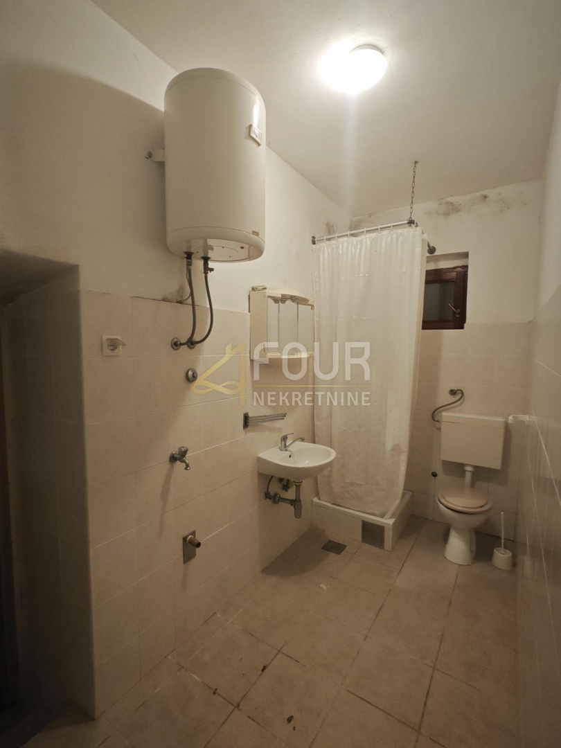 Križišće, Kraljevica, 110m2