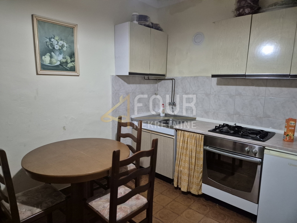 Križišće, Kraljevica, 110m2